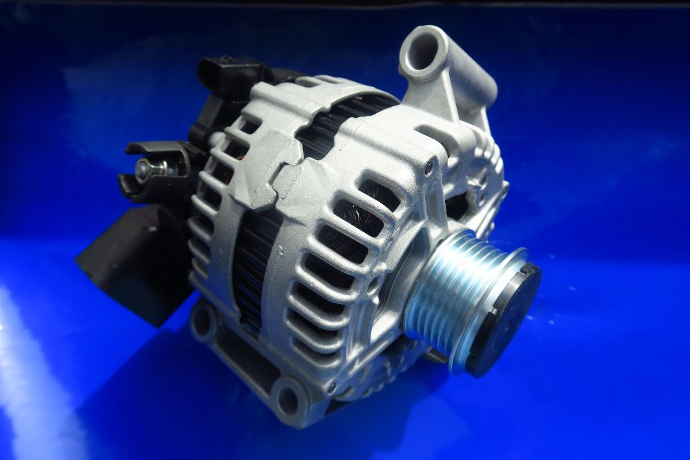 Alternator Ford Galaxy Mondeo S-max Volvo S80 V70 2.0 B od2006r.