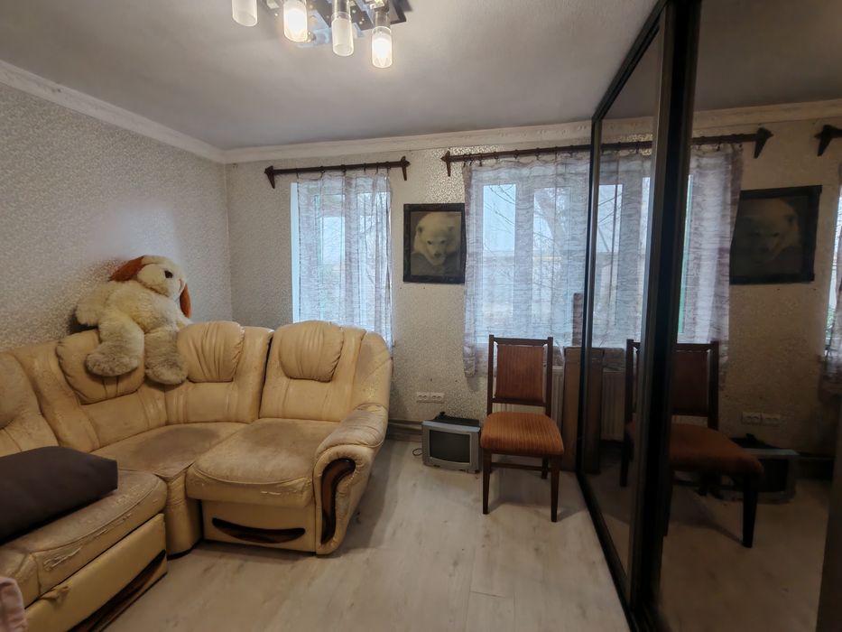 Дом Шуменский Фонтанная