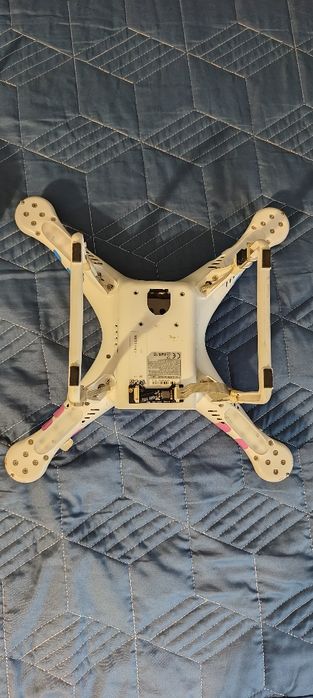 Dron DJI phantom