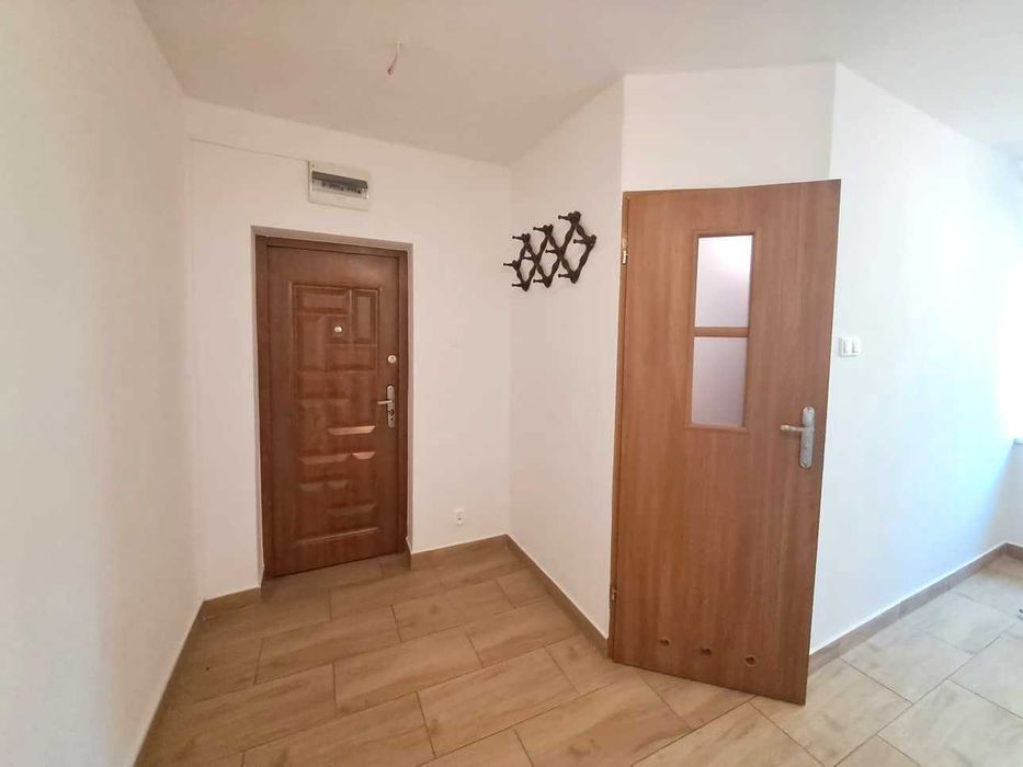 duża kawalerka w Katowicach ul. Nowy Świat - polecamy