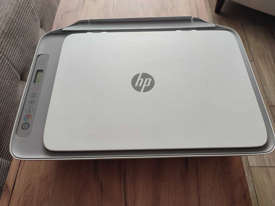 Drukarka skaner HP