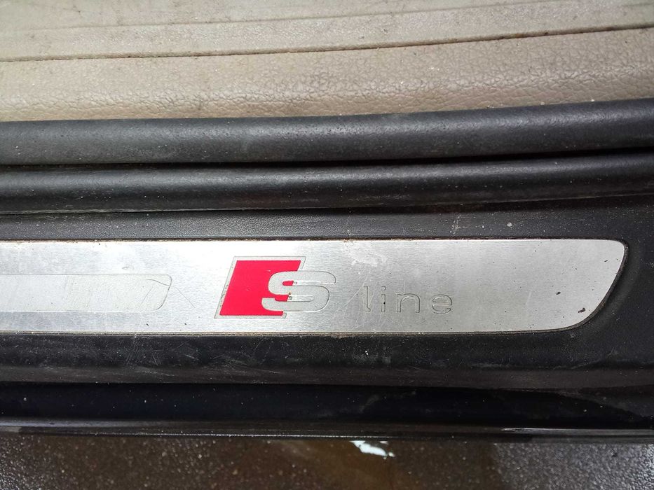 Audi Q7 para PEÇAS