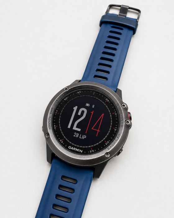 Zegarek GARMIN Fenix 3 - stan BDB