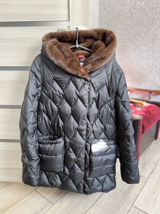 Куртка пальто зима