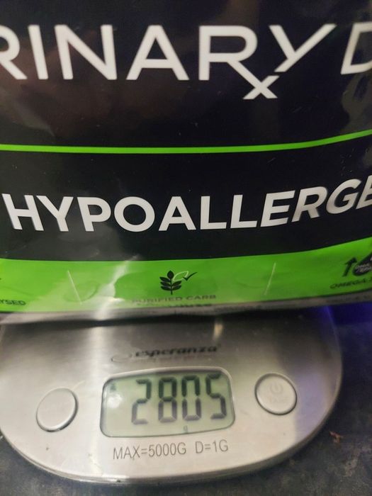 Purina pro plan HA Hypoallergenic 2,8kg