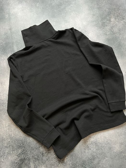 Гольф теплий бавовна sk8 vintage y2k