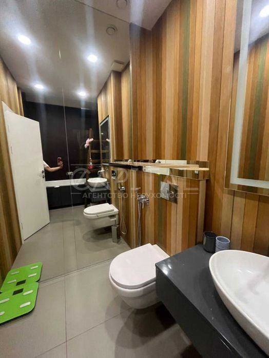 Оренда 2 кімнатної квартири в ЖК Zverinetskiy  вул. Звіринецька, 47