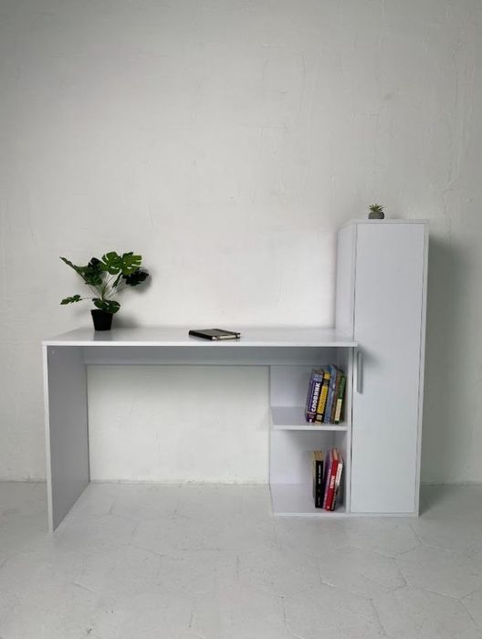 Стіл письмовий офісний компютерний Стол письменный офисный навчання