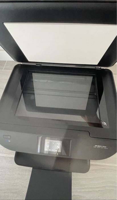 Impressora HP envy 5640