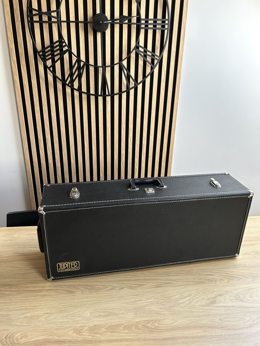 Saksofon tenorowy Jupiter STS 787