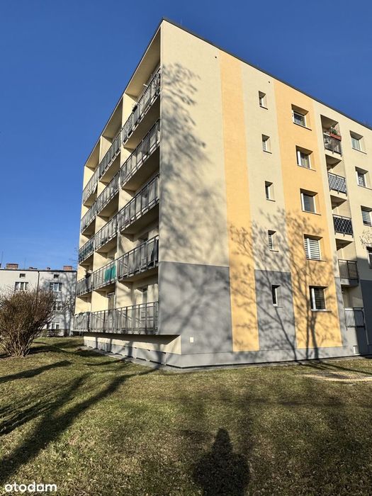 UWAGA mieszkanie BEZ PROWIZJI w świetniej lokalizacji