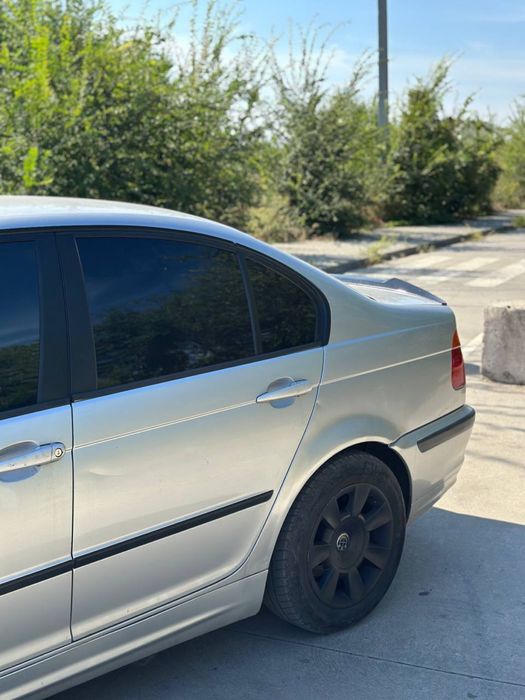 Продам BMW E46 бмв е46