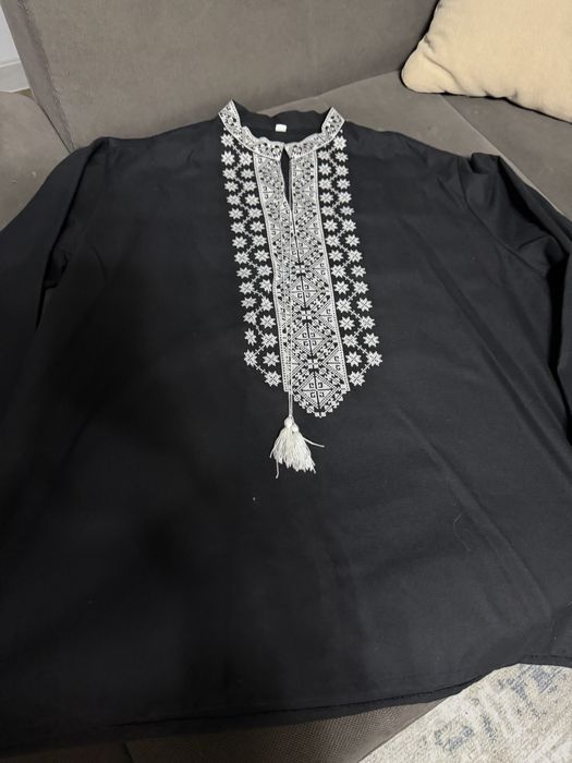 Продам вишиванку