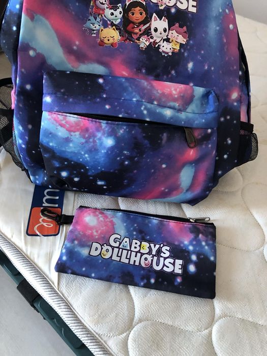 Artigos novos, alguns nunca usados