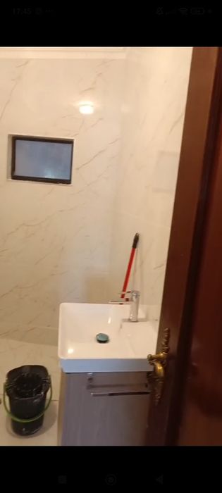 Reforma Casa de Banho