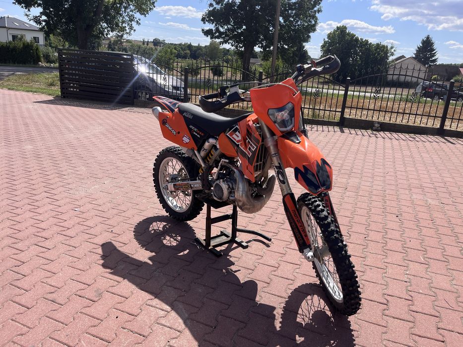 KTM