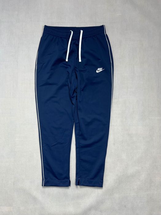 Spodnie Nike logo dresy