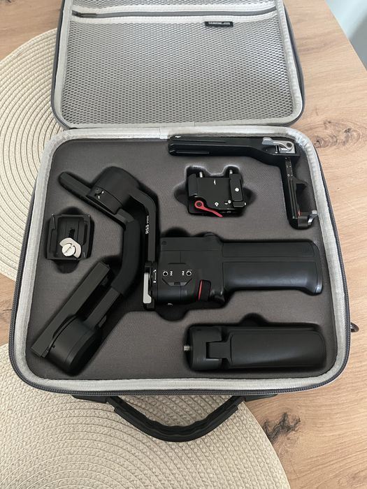 Gimbal DJI RS3 Mini