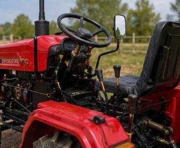 Shifeng SF 240 L \ БЕЗКОШТОВНА ДОСТАВКА
