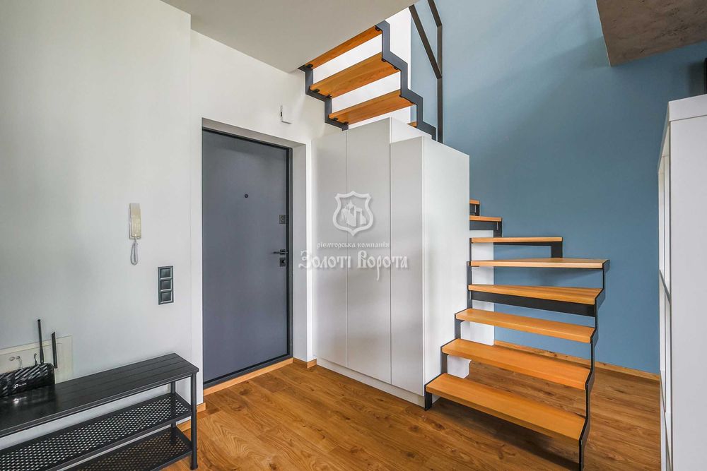 Квартира, 2к. Євроремонт. ЖК DESNA residence. Придорожна, 3, село Зазим’я, Броварський район
