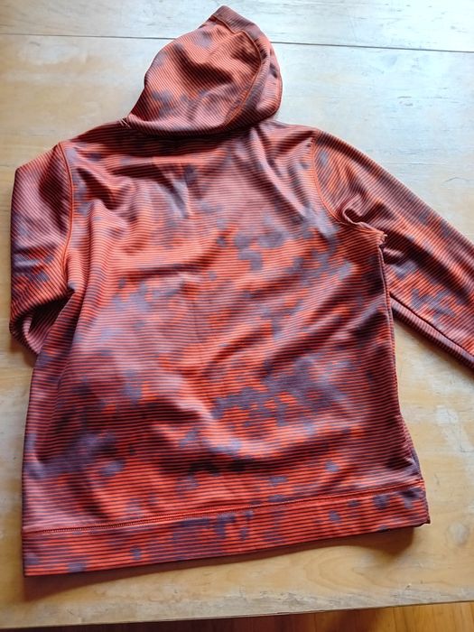 Bluza Under armour rozm. M/L