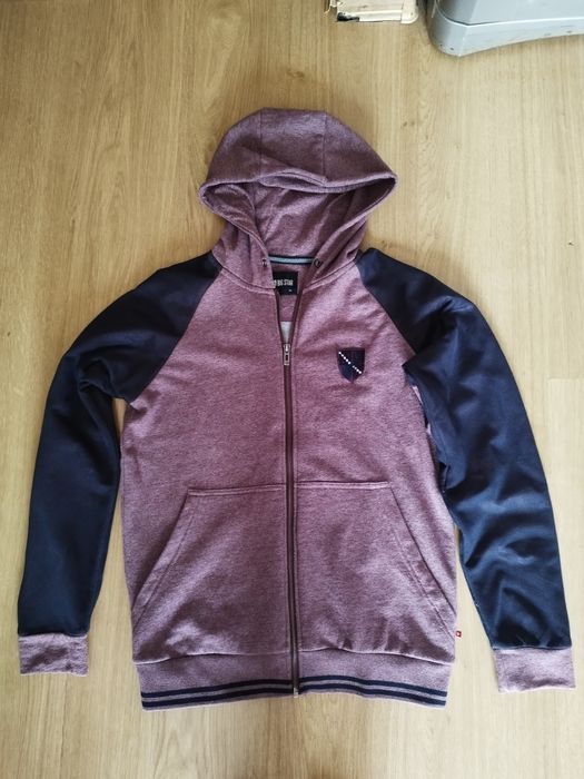 Bluza męska big star rozmiar M