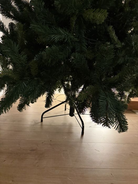 Árvore de Natal 210mt