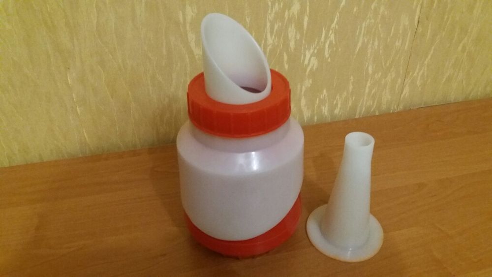ингалятор бытовой