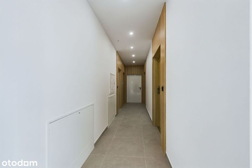 Budynek z apartamentami w Grywałdzie