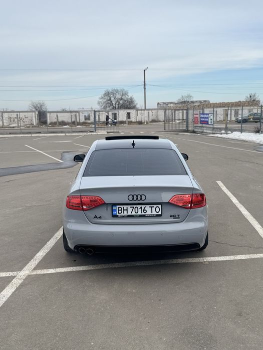 Продам audi a4 2.0