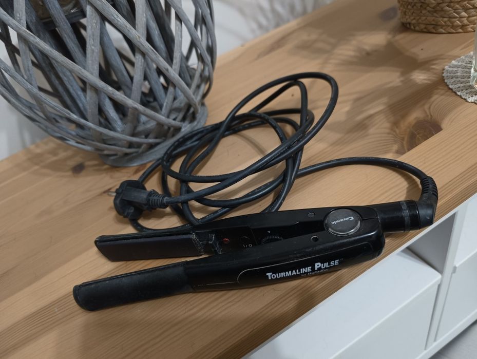 Prostownica BABYLISS PRO Tourmaline Pulse C30c