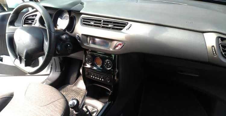 Citröen C3 - bom estado