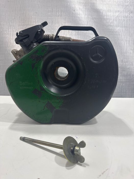 Jerrican combustivel Mercedes Benz