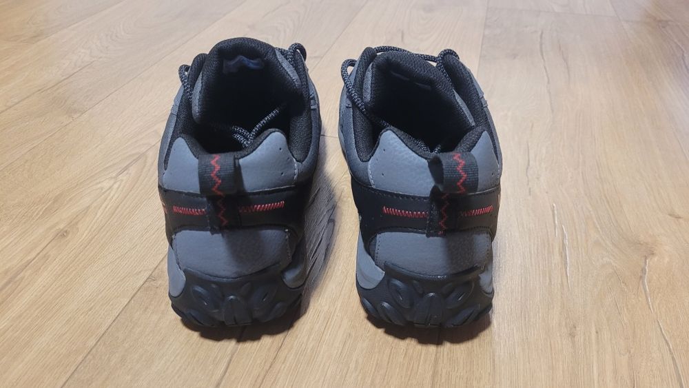 Niskie buty trekkingowe Merrell Accentor 3 Sport GTX (Gore-Tex), rozm. 45