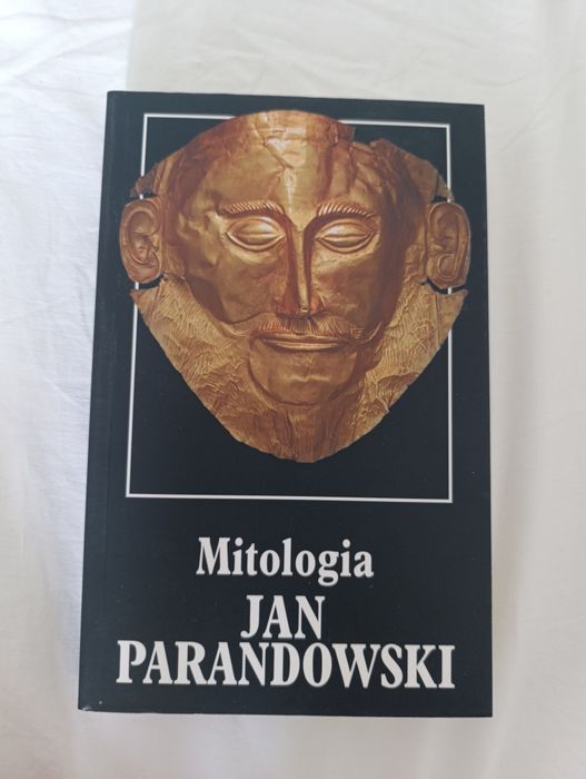 Mitologia Jan Parandowski