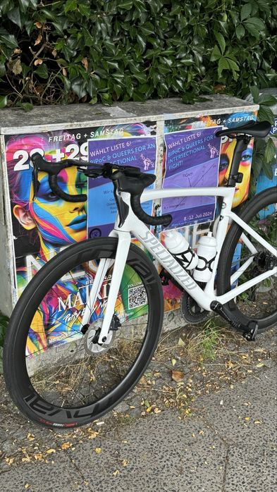 Specialized Tarmac SL7