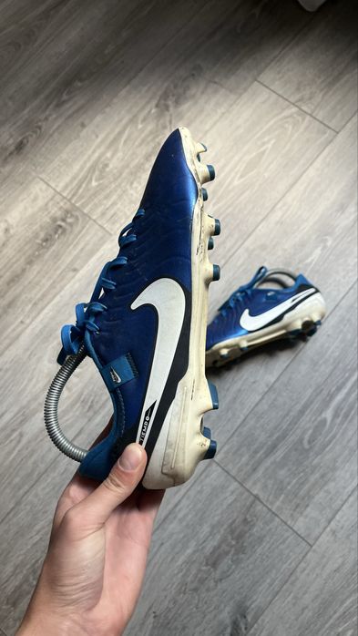 бутси Nike Tiempo Legend 10 Elite розмір 41