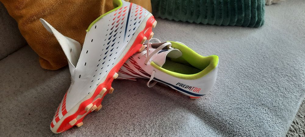 Korki Adidas PREDATOR