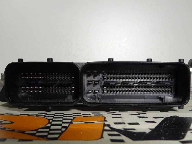 Centralina motor / ECU SEAT Leon (1P1)