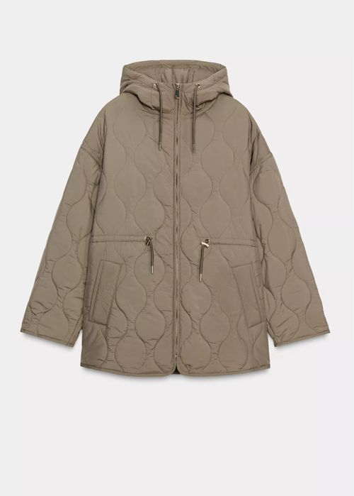 Куртка Zara курточка