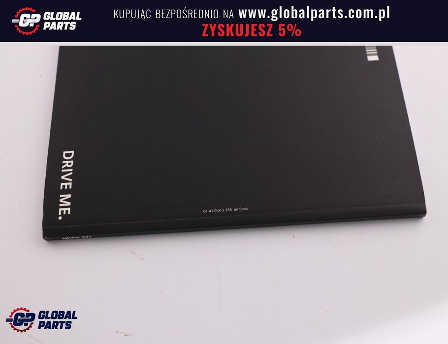 BMW X5 E53 Przełącznik Włącznik Panel Świateł