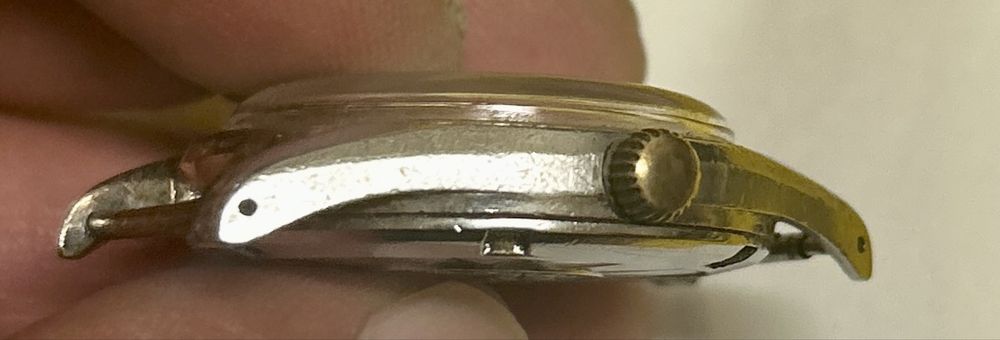 Certina DS-2 Vintage – Movimento Automático (A Funcionar)