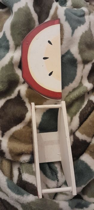 Napkin Holder Support64738344922242120