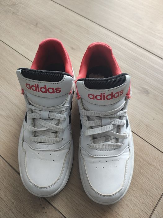 Adidas Hoops 39 1/3 25 cm