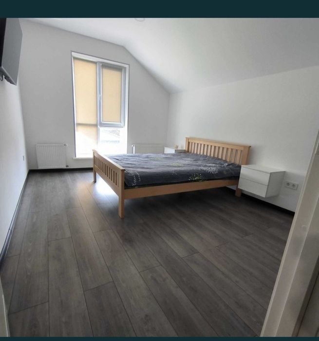 Будинок Бартатів