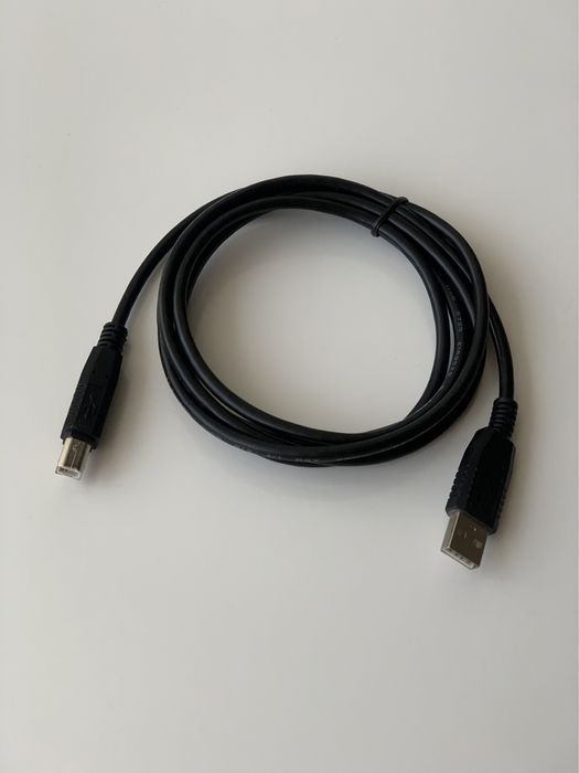 Кабель Hi-speed USB AWM-2725