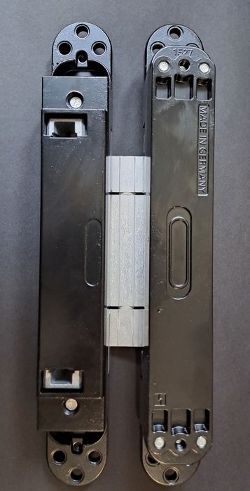 Zawias TECTUS TE640 3D 6szt 1250zł