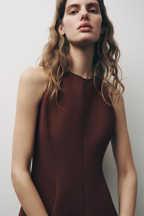 Сукня плаття zara