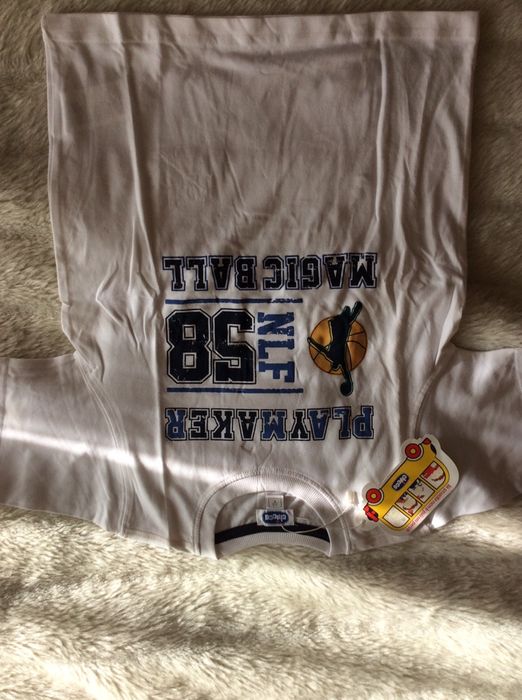 Camisolas Chicco e Conjunto de menino t8