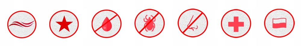 Ochraniacz wodoodporny 180x200